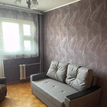 Продается 2-х комнатная квартира, 58,8 м²