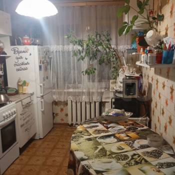 Продается 3-х комнатная квартира, 63 м²