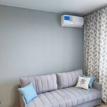 Продается 1-комнатная квартира, 21,4 м²