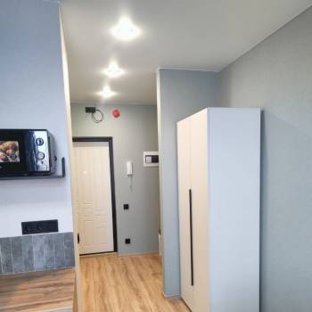 Продается 1-комнатная квартира, 21,4 м²