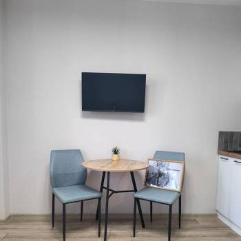 Продается 1-комнатная квартира, 21,4 м²