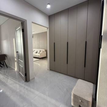 Продается 1-комнатная квартира, 40 м²