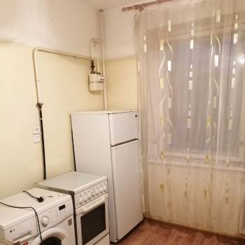 Продается 2-х комнатная квартира, 53 м²