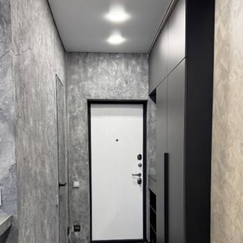 Продается 1-комнатная квартира, 27 м²