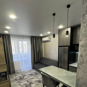 Продается 1-комнатная квартира, 27 м²