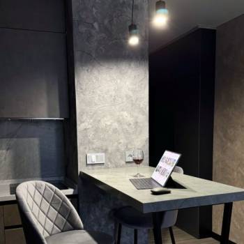 Продается 1-комнатная квартира, 27 м²