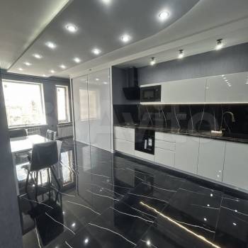 Сдается 2-х комнатная квартира, 65 м²