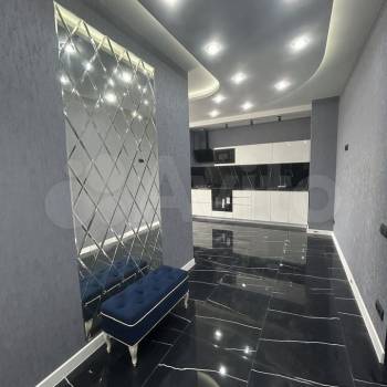 Сдается 2-х комнатная квартира, 65 м²