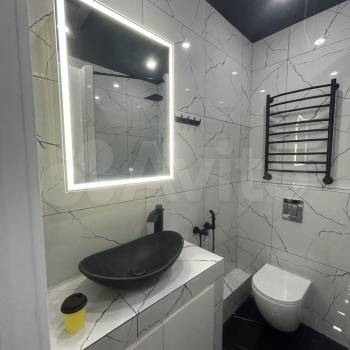 Сдается 2-х комнатная квартира, 65 м²