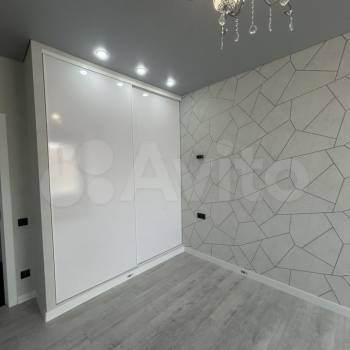 Сдается 2-х комнатная квартира, 65 м²