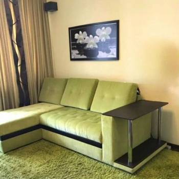 Продается 1-комнатная квартира, 39 м²