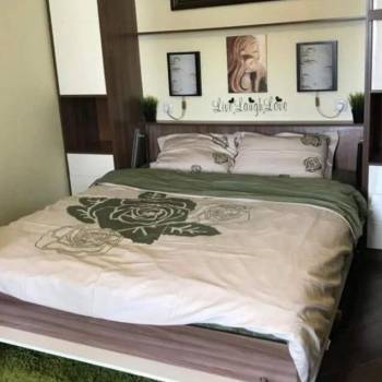 Продается 1-комнатная квартира, 39 м²