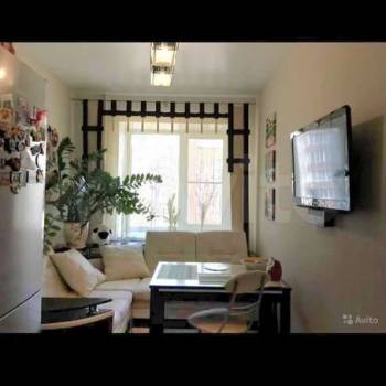 Продается 1-комнатная квартира, 39 м²