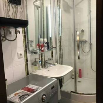 Продается 1-комнатная квартира, 39 м²