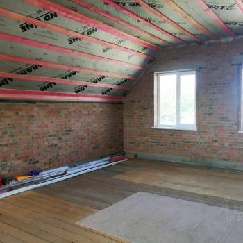 Продается Дом, 116,4 м²