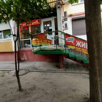 Сдается Нежилое помещение, 45 м²