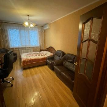 Сдается 2-х комнатная квартира, 0 м²