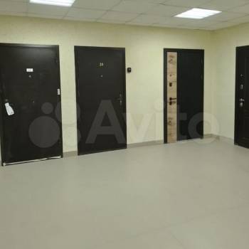 Продается 1-комнатная квартира, 37 м²