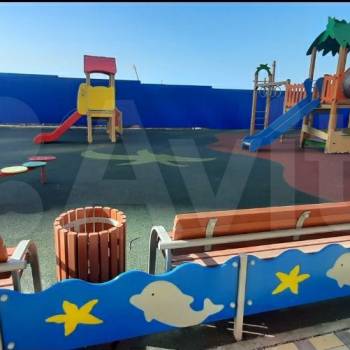 Продается 1-комнатная квартира, 37 м²