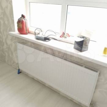 Продается 1-комнатная квартира, 37 м²