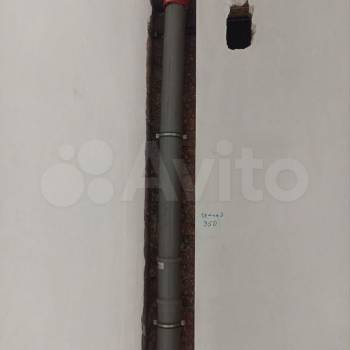 Продается 2-х комнатная квартира, 51,1 м²