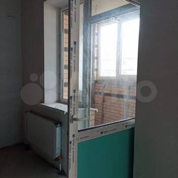 Продается 2-х комнатная квартира, 51,1 м²