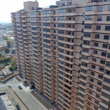 Продается 2-х комнатная квартира, 51,1 м²