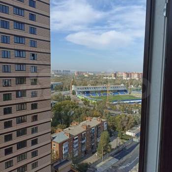 Продается 2-х комнатная квартира, 51,1 м²