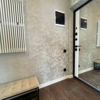 Сдается 2-х комнатная квартира, 54 м²