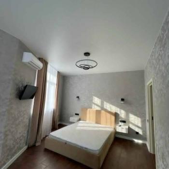 Сдается 2-х комнатная квартира, 54 м²