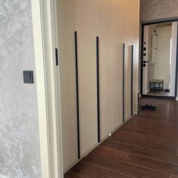 Сдается 2-х комнатная квартира, 54 м²