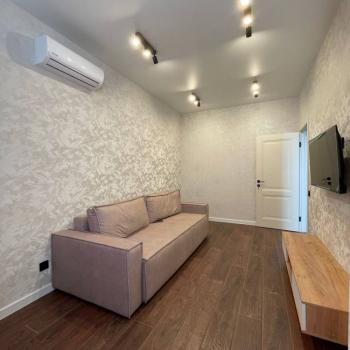 Сдается 2-х комнатная квартира, 54 м²