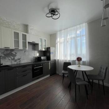 Сдается 2-х комнатная квартира, 54 м²