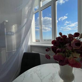 Сдается 2-х комнатная квартира, 54 м²