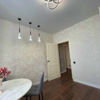 Сдается 2-х комнатная квартира, 54 м²