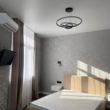 Сдается 2-х комнатная квартира, 54 м²