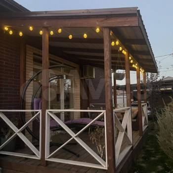 Продается Дом, 82 м²