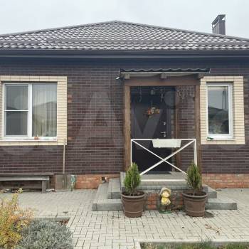 Продается Дом, 82 м²