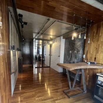 Продается 1-комнатная квартира, 23,2 м²