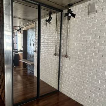 Продается 1-комнатная квартира, 23,2 м²