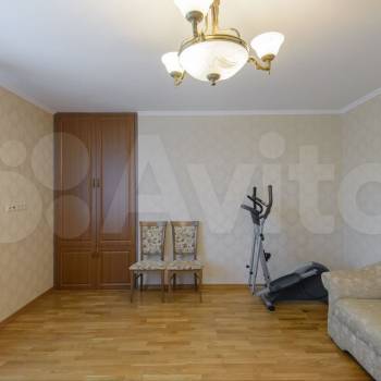 Продается 2-х комнатная квартира, 85 м²