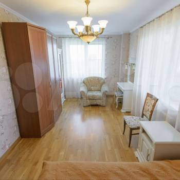 Продается 2-х комнатная квартира, 85 м²