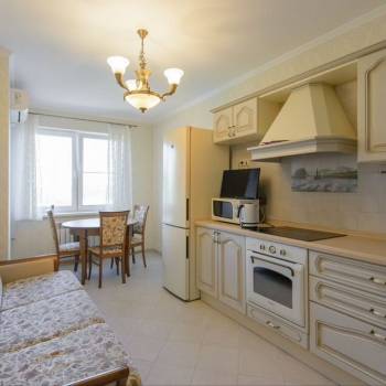 Продается 2-х комнатная квартира, 85 м²