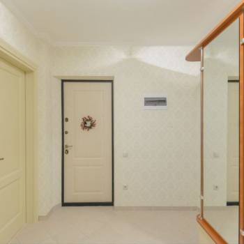 Продается 2-х комнатная квартира, 85 м²