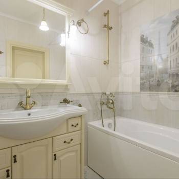 Продается 2-х комнатная квартира, 85 м²