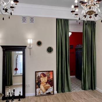 Продается 1-комнатная квартира, 30 м²