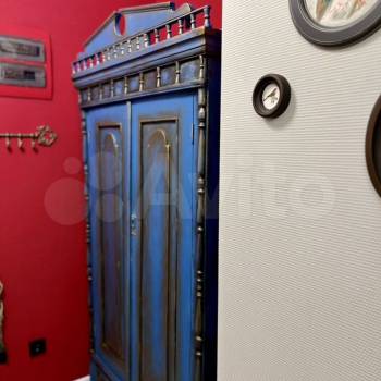 Продается 1-комнатная квартира, 30 м²