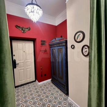 Продается 1-комнатная квартира, 30 м²