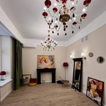 Продается 1-комнатная квартира, 30 м²