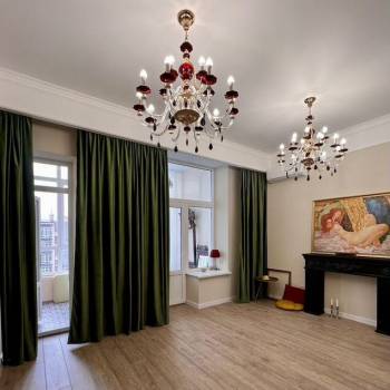 Продается 1-комнатная квартира, 30 м²